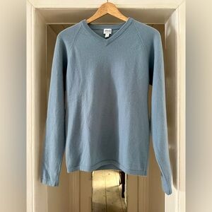 Armani Collezioni Men's Cashmere
Pullover sz M